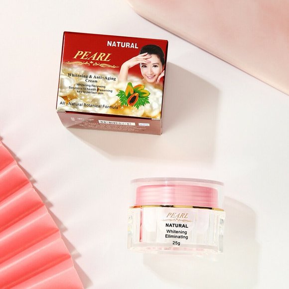 Dark Spot Freckle Whitening Cream - Picture 7 of 7